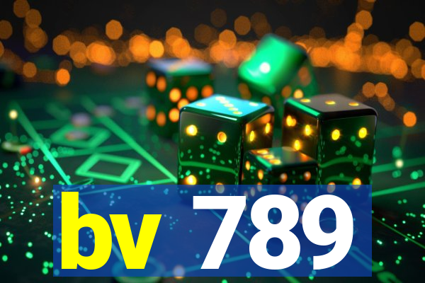 bv 789